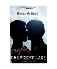 Crescent lake arolf gebraucht kaufen  Trebbin