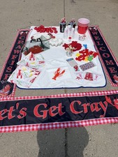 Crawfish boil party for sale  Elgin