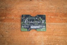 Roland jv80 orchestral for sale  BRENTWOOD