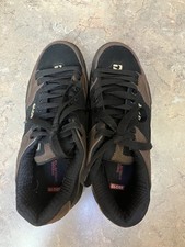 Usado, Sapato de Skate Globe TILT MARROM/PRETO - Tamanho 8.5 Masculino comprar usado  Enviando para Brazil