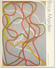 Brice marden first for sale  Baltimore
