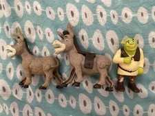 Dreamworks shrek mcdonald for sale  SWANAGE