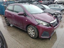 384f peugeot 108 for sale  SKELMERSDALE