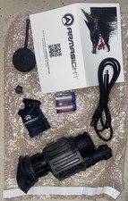 Armasight sidekick 640 for sale  Fort Wayne