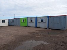 32ft 10ft anti for sale  MIDDLESBROUGH