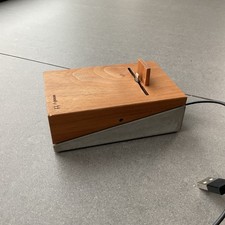 Lade station iphone gebraucht kaufen Lade station iphone gebraucht kaufen  Wolfenbüttel