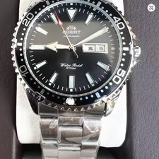 Rient armbanduhr mako gebraucht kaufen  Berlin