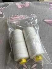 Strong threads for sale  DARLINGTON