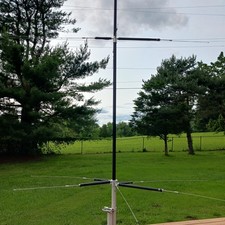 Base ham antenna for sale  Phoenixville