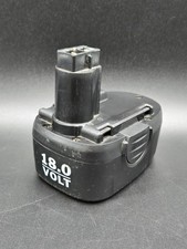 Genuine craftsman 18v for sale  Reading