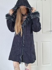 Mantel jacke fellmantel gebraucht kaufen Mantel jacke fellmantel gebraucht kaufen  Neumünster