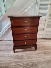 Stag minstrel drawer for sale  EVESHAM