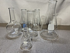 Pyrex kimax erlenmeyer for sale  Clifton