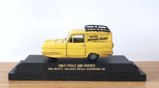 Lledo fools horses for sale  CARDIFF