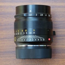 Ttartisans 50mm f1.4 for sale  CHESTERFIELD