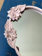 Pink metal freestanding for sale  Long Beach