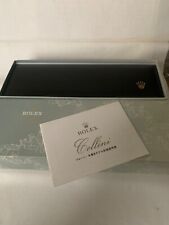 Rolex cellini scatola usato  Asti