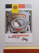 Sherco bultaco 250 usato  Vimodrone