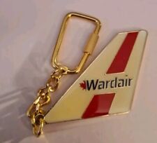 Vintage wardair souvenir for sale  NEWCASTLE UPON TYNE