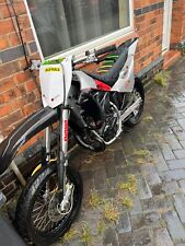 gilera gsm for sale  CREWE