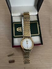Orologio margi oro usato  Cattolica