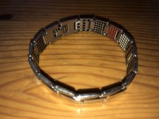 Magnetic therapy bracelet for sale  Larkspur