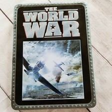 Lionsgate war disc for sale  Laurel Springs