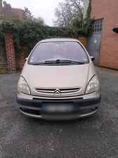 Neiman citroën xsara d'occasion  Origny-Sainte-Benoite