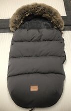 Fillikid winterfußsack neu gebraucht kaufen  Essen