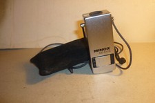 Minox miniatur monokular gebraucht kaufen  Dresden