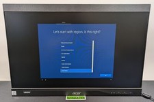 Acer veriton 23.8 for sale  Columbus