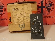 Alfa romeo manometro usato  Olgiate Molgora