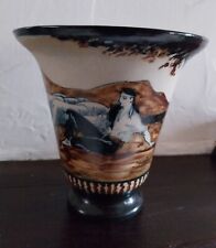Poterie ciboure vase d'occasion  Biarritz