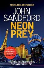 Neon prey john for sale  UK