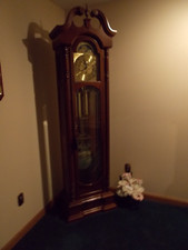 Vtg baldwin grandfather for sale  Sandown