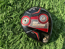 Callaway big bertha usato  Torino