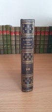 Alexandre dumas dame d'occasion  Pantin