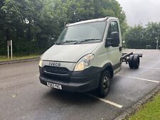 Iveco daily breaking for sale  SHEFFIELD