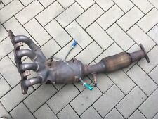 Ford focus mk2 gebraucht kaufen  Mahlow