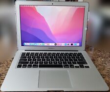 Macbook air early for sale  Dubuque