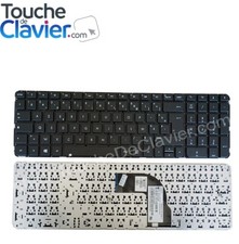 Clavier azerty français d'occasion  Bordeaux-