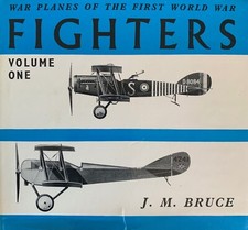 Usado, AVIÕES DE GUERRA DA PRIMEIRA GUERRA MUNDIAL - CAÇAS - VOLUME 0NE comprar usado  Enviando para Brazil
