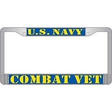 Navy combat veteran for sale  Jacksonville