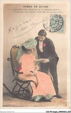 AISP9-0891 - PAR - Novela En Acción comprar usado AISP9-0891 - PAR - Novela En Acción comprar usado  Enviando para Brazil