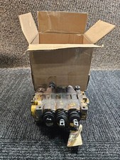 Spool hydraulic directional for sale  North Salt Lake