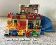 Vtg fisher price for sale  Sussex