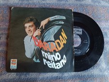 Mino reitano daradan usato  Arezzo