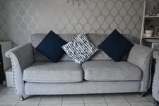 Seater sofa set for sale  GRAVESEND