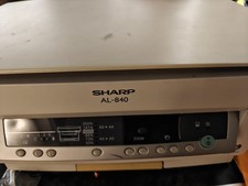 sharp kopierer gebraucht kaufen sharp kopierer gebraucht kaufen Prackenbach