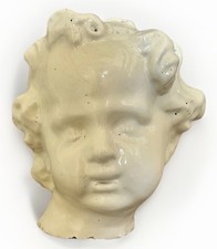 Staffordshire creamware earthe for sale  THORNTON HEATH